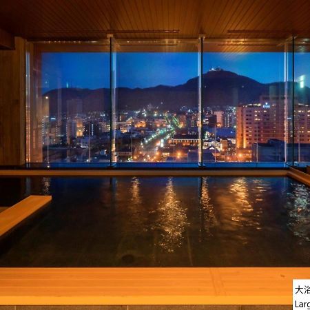 La Vista Hakodate Bay Annex Dış mekan fotoğraf