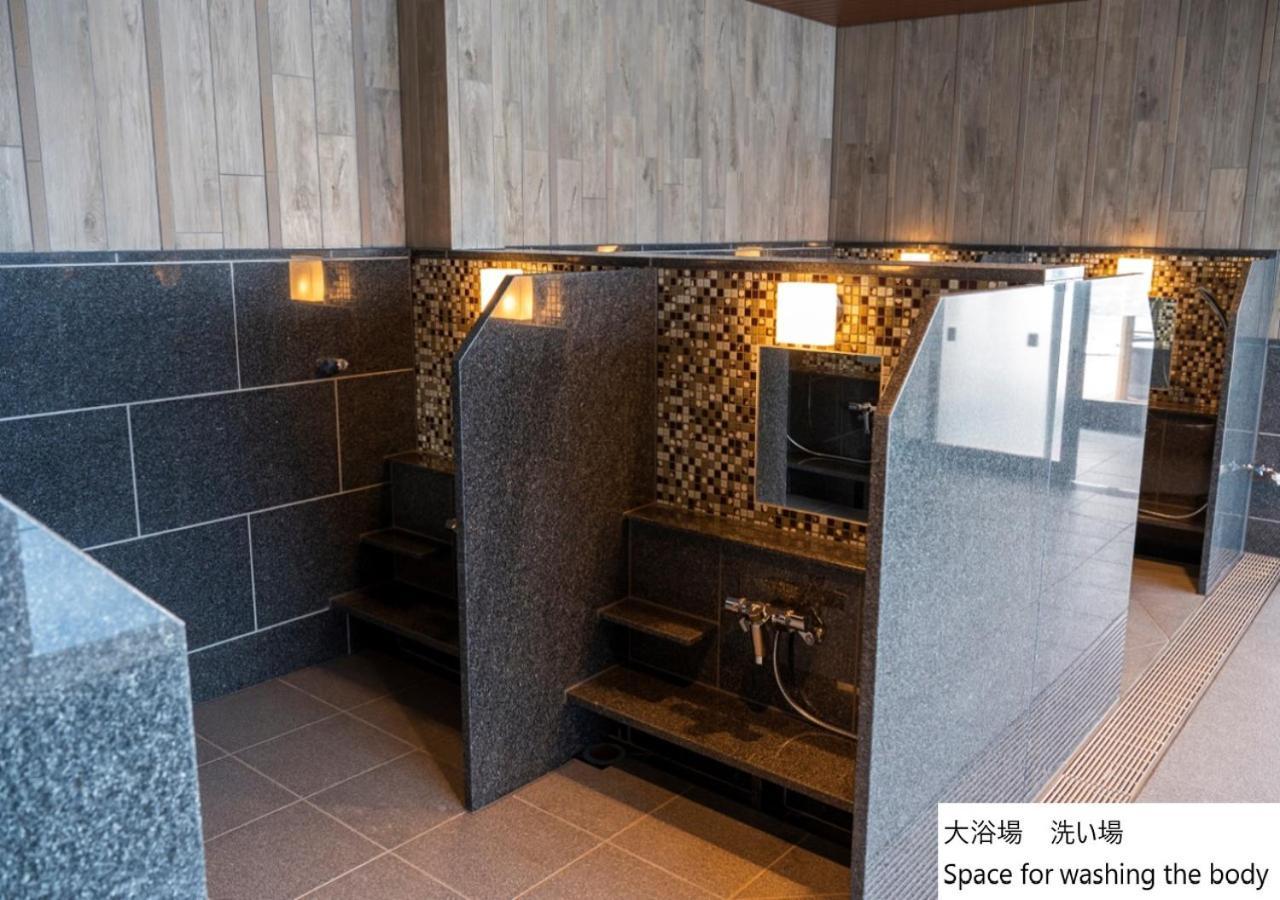 La Vista Hakodate Bay Annex Dış mekan fotoğraf