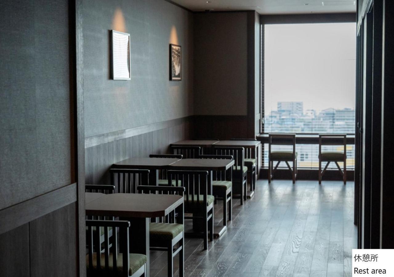 La Vista Hakodate Bay Annex Dış mekan fotoğraf