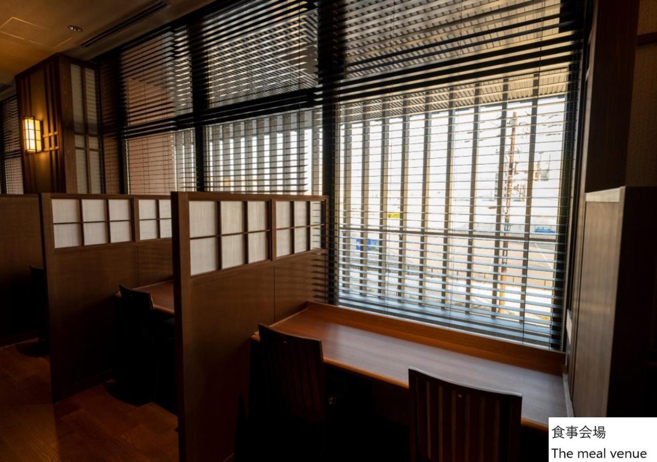 La Vista Hakodate Bay Annex Dış mekan fotoğraf