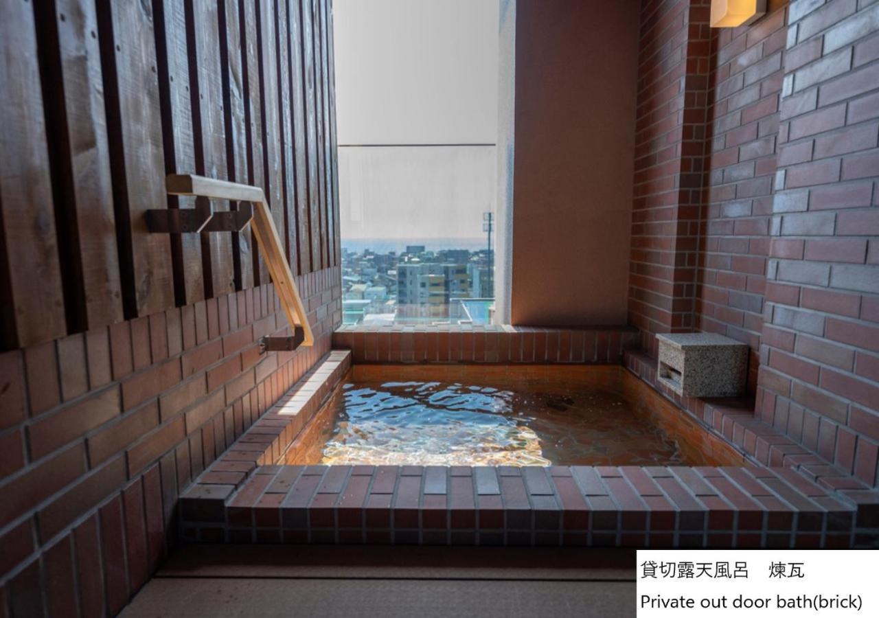 La Vista Hakodate Bay Annex Dış mekan fotoğraf